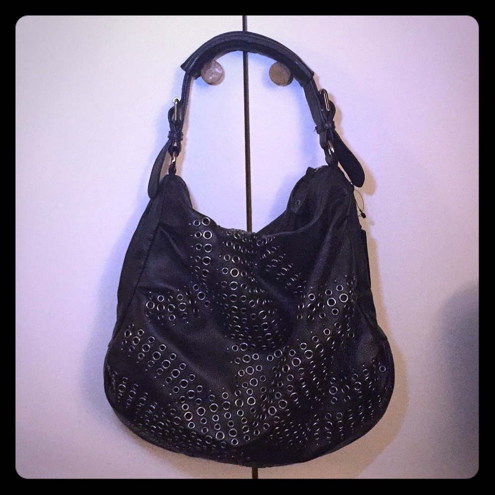 Kenneth Cole New York Hobo
